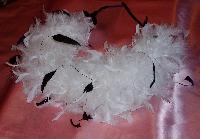 feather boa