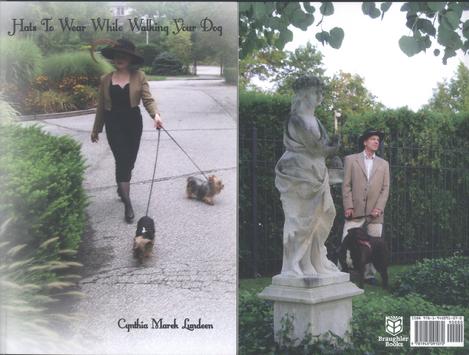 Hats to Wear While Walking Your Dog by Cynthia Marek Lundeen